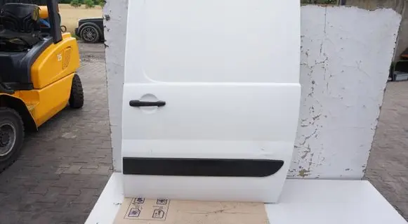 Peugeot Expert Side sliding door SKO62482
