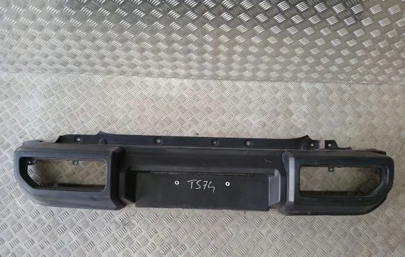 Suzuki Jimny Rear bumper 71811-78R