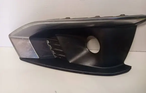 Audi A4 S4 B9 Front fog light trim/grill 8W0807682AK