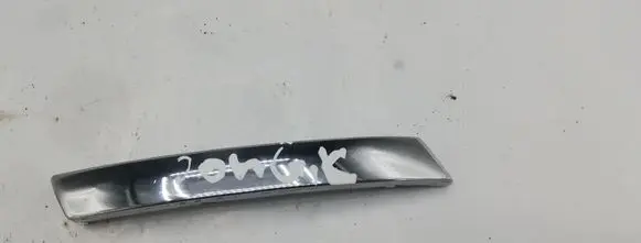 Volkswagen Phaeton Other interior part 3D4867171