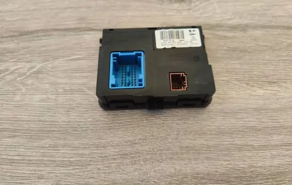 Citroen DS7 Crossback Other control units/modules 9808655080