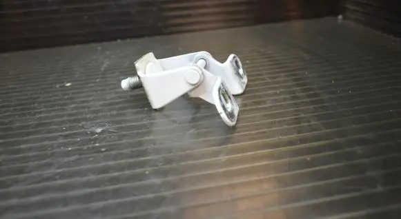 Opel Mokka Tailgate/trunk/boot hinge