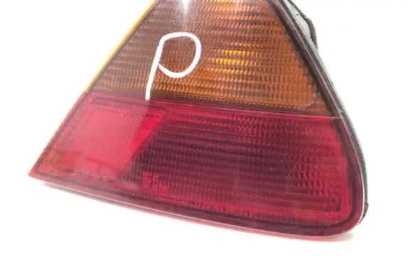 Honda Accord Rear/tail lights
