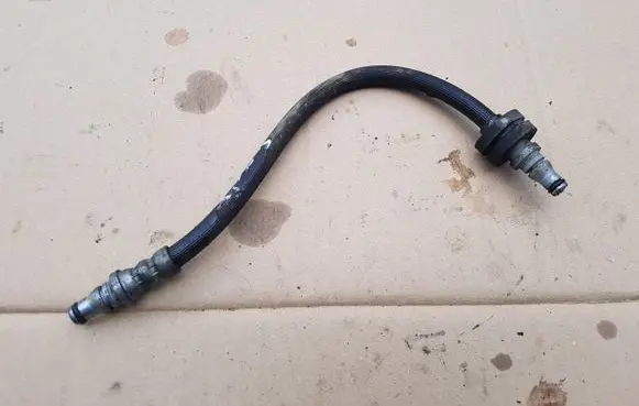 Ford Mondeo MK IV Clutch pipe/line 