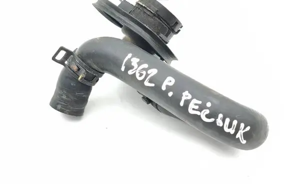 Mercedes-Benz CLS C218 AMG Heater radiator pipe/hose A2128300396 667065A1P2 DBL625412