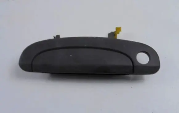 Hyundai Getz Front door exterior handle
