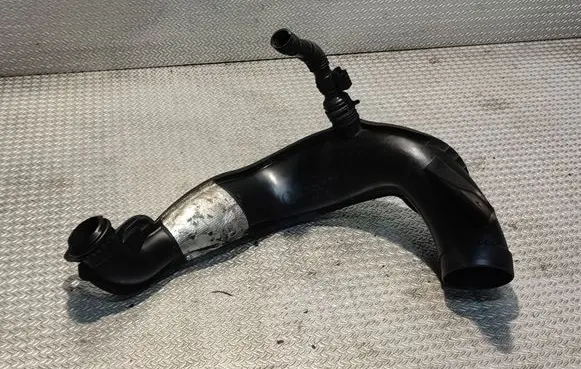 Citroen Jumpy Intercooler hose/pipe 1400016680