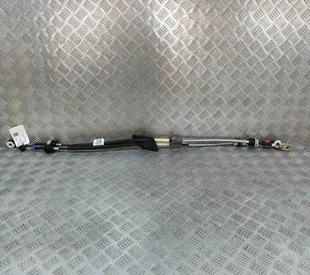 Ford Fiesta Gear shift cable linkage L1BR7E395CD