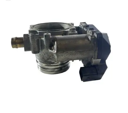 BMW X1 E84 Throttle valve 7588625 A2C83786800
