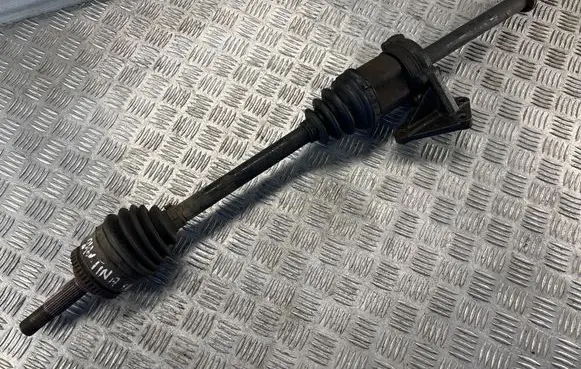 Nissan Almera Tino Front driveshaft