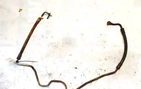 Opel Insignia A Power steering hose/pipe/line