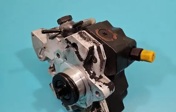 KIA Sportage Fuel injection high pressure pump 0445010121 IMPRK1514713