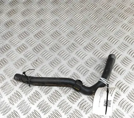 Audi Q5 SQ5 Engine coolant pipe/hose 80A819372AA