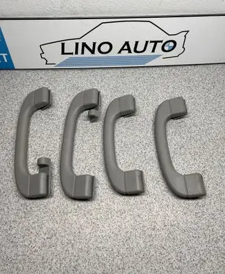 BMW X5 E70 A set of handles for the ceiling 6977691 6977696 6977693