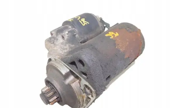 Audi A3 S3 8L Starter motor
