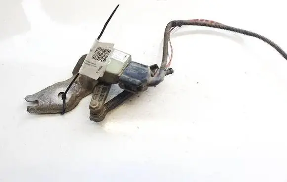 Audi Q7 4L Front height sensor lever 7L0616214C