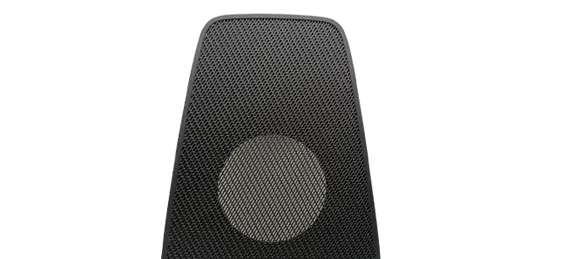 Volvo XC60 Dash center speaker trim cover 31651962 SK229012