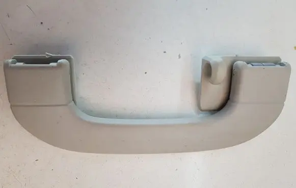 Mercedes-Benz B W245 Rear interior roof grab handle A1698100251