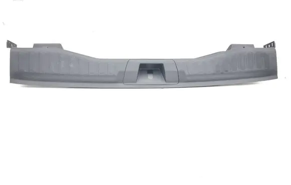 Ford Explorer Trunk/boot sill cover protection R2KBS40352ADW GZ3UA