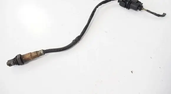 BMW 5 F10 F11 Lambda probe sensor 0258017118 7G919D375AA