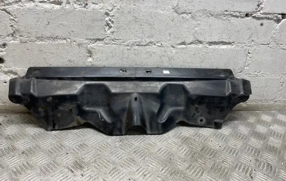 Jaguar XF X250 Radiator trim 9X23F016C52