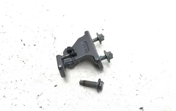 Mercedes-Benz GLA H247 Rear door upper hinge HW177F1
