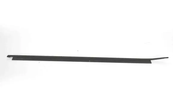 Audi A1 Door glass trim 8X3837477