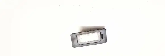 BMW X3 F25 Number plate light 63267193293
