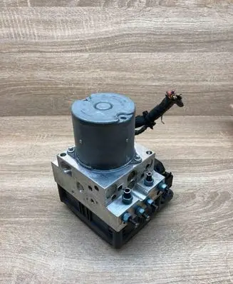 BMW 5 GT F07 ABS Pump 6850068 6785442 WithPlug
