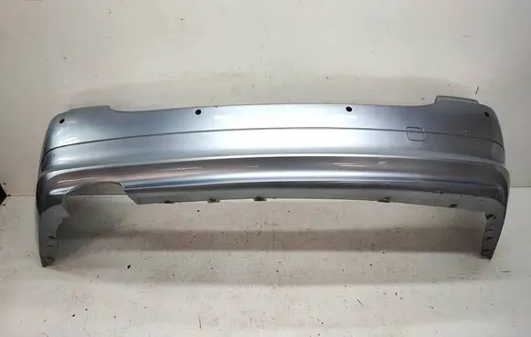 BMW 3 E90 E91 Rear bumper 7202687