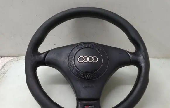 Audi A4 S4 B5 8D Steering wheel L490415