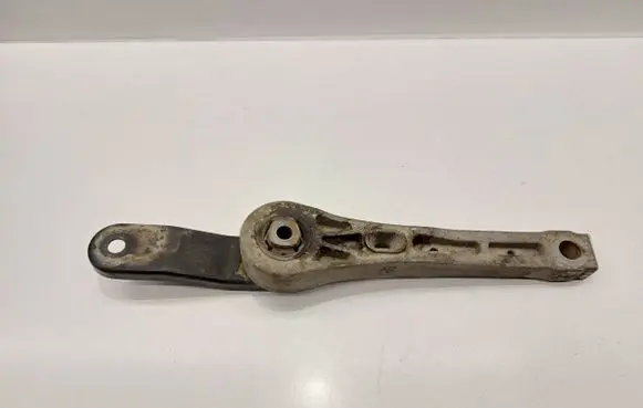 Volkswagen PASSAT B6 Engine mount bracket 3C0199855L