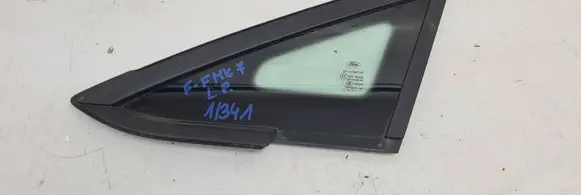 Ford Fiesta Front triangle window/glass 1341ATS