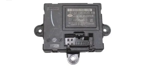 Land Rover Range Rover Evoque L538 Door control unit/module BJ3214D620AB