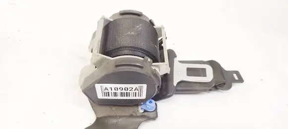 Opel Meriva A Middle seatbelt (rear) 93335123 93390052