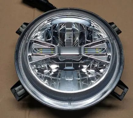 Fiat Topolino LED Daytime headlight 9859042380DAN 9859042380