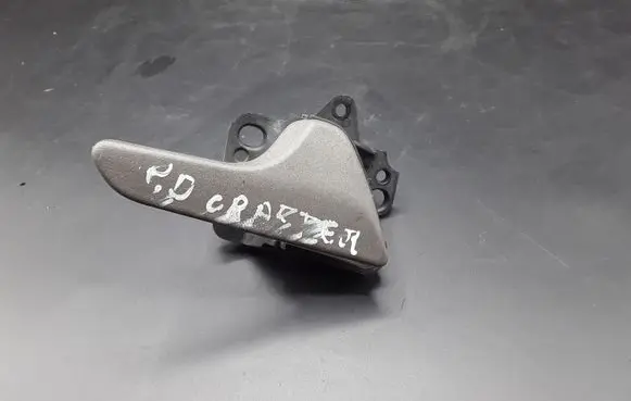 Volkswagen Crafter Front door interior handle A9067600261 ZB3052472 3052472