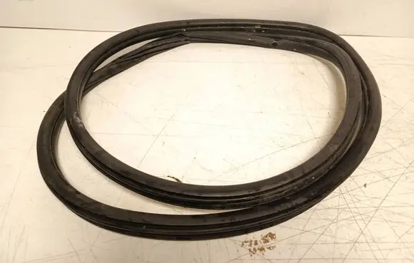 BMW 3 F30 F35 F31 Front door rubber seal 7305837