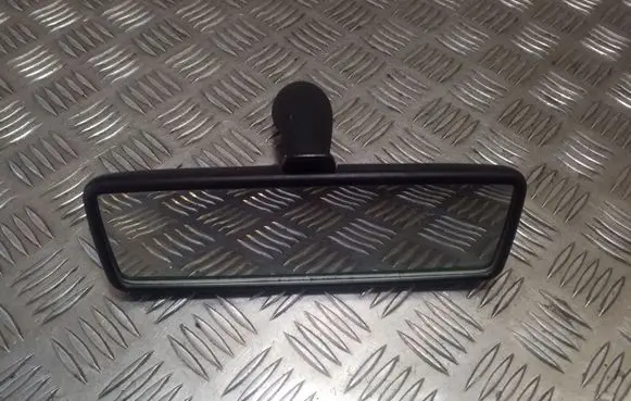 Seat Alhambra (Mk1) Rear view mirror (interior) 6N0857511A