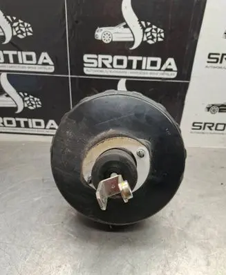 Mercedes-Benz CLS C218 X218 Brake booster a2124303330