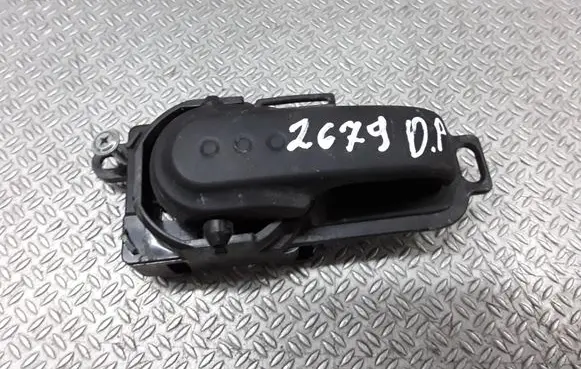 Nissan Note (E11) Front door interior handle 5010800006