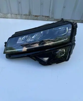 Skoda Kodiaq Headlight/headlamp 57C941015B 0020517705 20PL8936