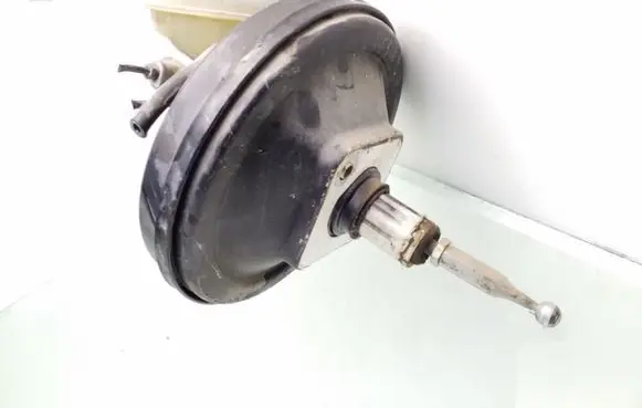 Audi A6 S6 C5 4B Brake booster 8D0612105F 8E0611301