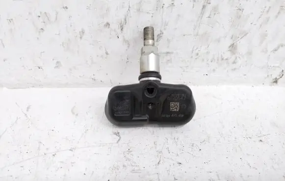 Lexus RX III Tire pressure sensor 09C23115E1 8E70547