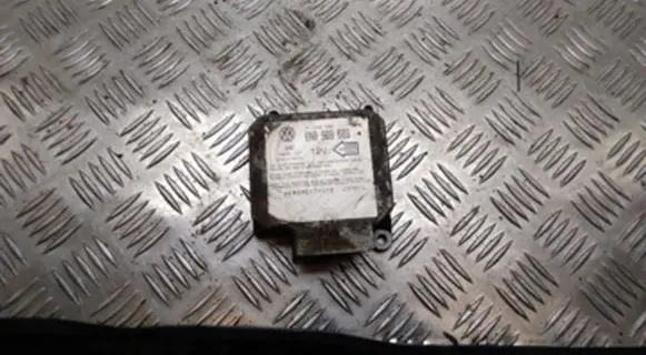 Volkswagen Transporter - Caravelle T4 Airbag control unit/module 6N0909603 27970513