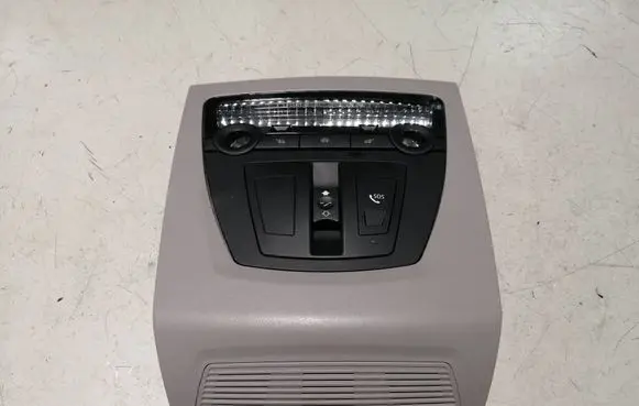 BMW 5 F10 F11 Front seat light 28342976 66965831 1226207513
