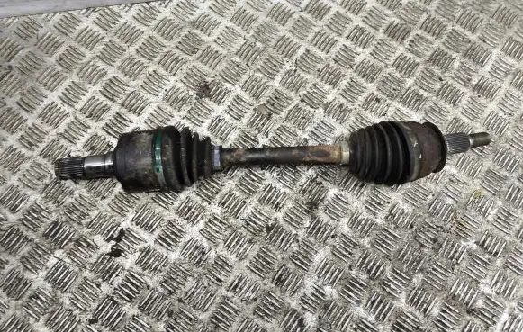 Mazda CX-5 Front driveshaft