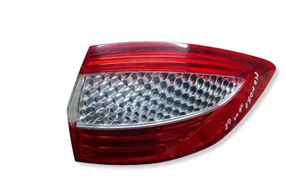 Ford Mondeo MK IV Rear/tail lights 7S7113404B
