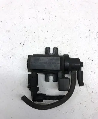 BMW 7 F01 F02 F03 F04 Turbo solenoid valve 7805391 70206301