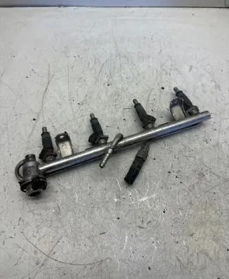Audi A3 S3 8P Fuel main line pipe 06B133551K 053133681